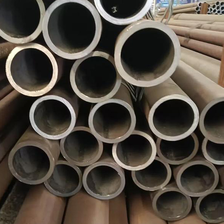 岷县12Cr1MoVG高压锅炉管